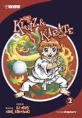 Bild von Kung Fu Klutz and Karate Cool, Volume 2 (eBook)