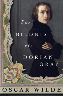 Bild von Das Bildnis des Dorian Gray