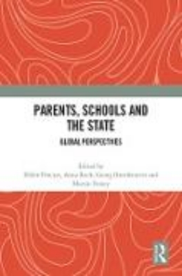 Bild von Parents, Schools and the State (eBook)