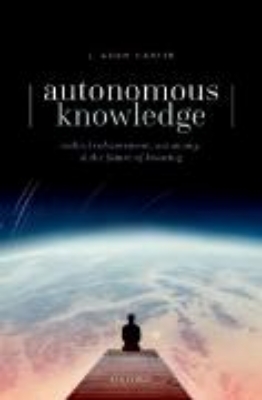 Bild von Autonomous Knowledge (eBook)