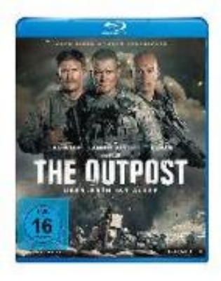 Bild von The Outpost - Überleben ist alles