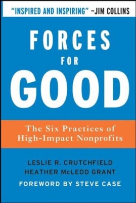 Bild von Forces for Good (eBook)