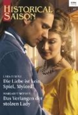 Bild von Historical Saison Band 54 (eBook)