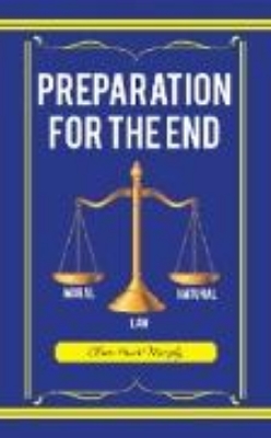 Bild von Preparation for the End (eBook)