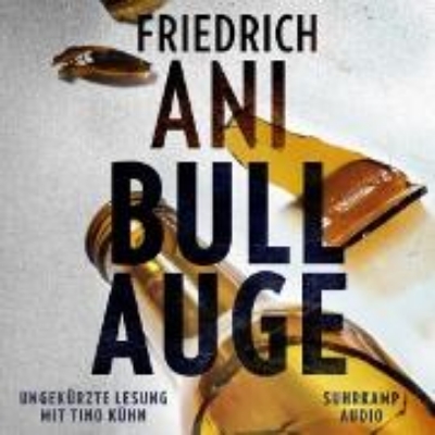 Bild von Bullauge (Audio Download)