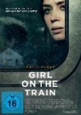 Bild von Girl on the Train