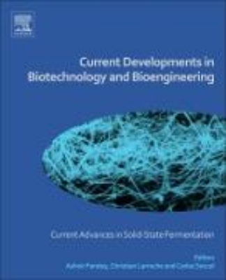 Bild von Current Developments in Biotechnology and Bioengineering