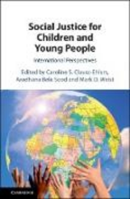 Bild von Social Justice for Children and Young People (eBook)