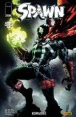 Bild von Spawn (Band 133) - Korvox (eBook)