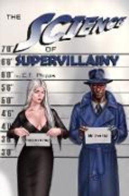 Bild zu Science of Supervillainy (eBook)