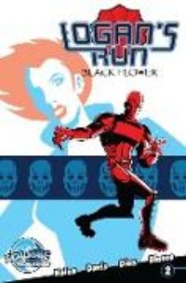 Bild von Logan's Run: Black Flower #2 (eBook)