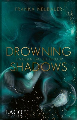 Bild zu Drowning Shadows (eBook)