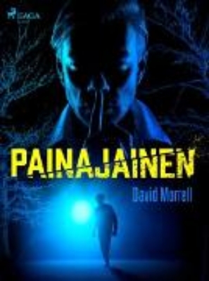 Bild von Painajainen (eBook)