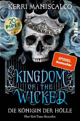 Bild von Kingdom of the Wicked - Die Königin der Hölle