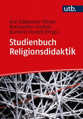 Bild von Studienbuch Religionsdidaktik