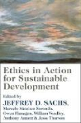 Bild von Ethics in Action for Sustainable Development