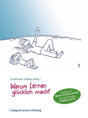 Bild von Warum Lernen glücklich macht (eBook)