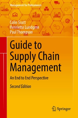 Bild von Guide to Supply Chain Management (eBook)