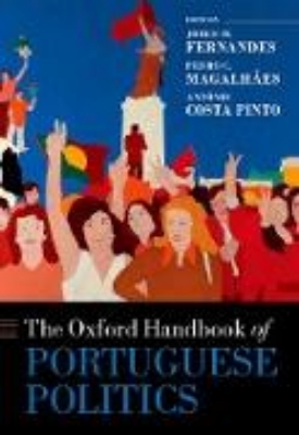 Bild von The Oxford Handbook of Portuguese Politics (eBook)