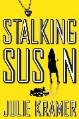 Bild von Stalking Susan (eBook)