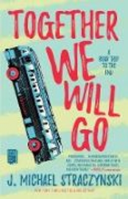 Bild zu Together We Will Go (eBook)