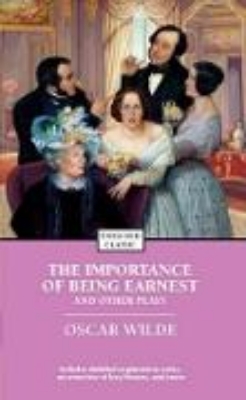 Bild von The Importance of Being Earnest and Other Plays