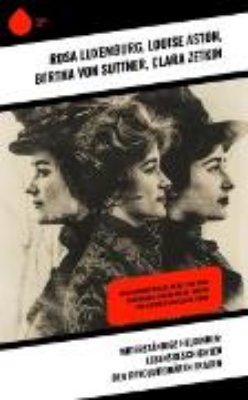 Bild zu Widerständige Heldinnen: Lebensgeschichten der revolutionären Frauen (eBook)