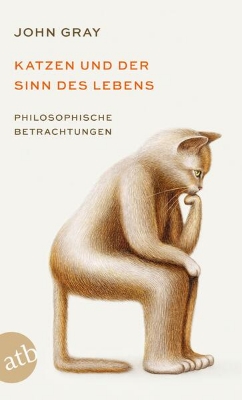 Bild von Katzen und der Sinn des Lebens