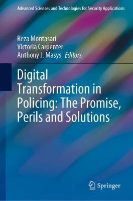 Bild von Digital Transformation in Policing: The Promise, Perils and Solutions (eBook)