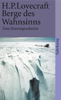 Bild von Berge des Wahnsinns