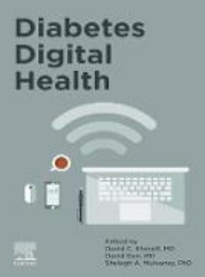 Bild von Diabetes Digital Health (eBook)