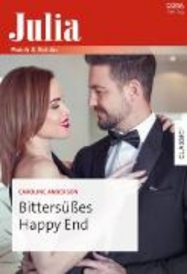 Bild zu Bittersüßes Happy End (eBook)