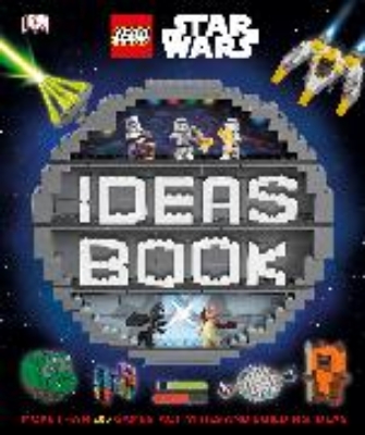 Bild von LEGO Star Wars Ideas Book