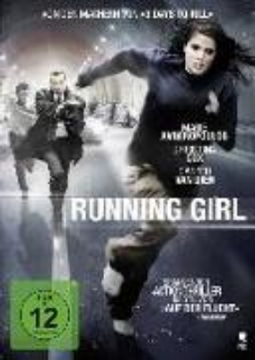 Bild von Running Girl