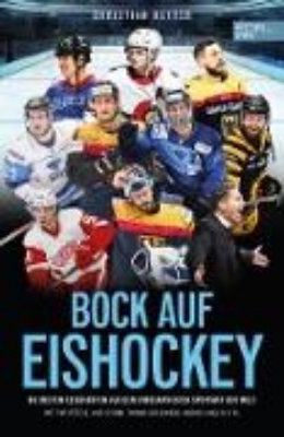 Bild von Bock auf Eishockey (eBook)