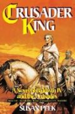 Bild zu Crusader King (eBook)