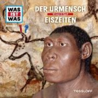 Bild von 25: Der Urmensch / Eiszeiten (Audio Download)