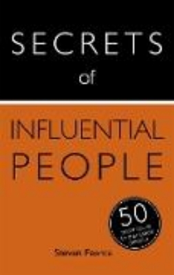 Bild von Secrets of Influential People