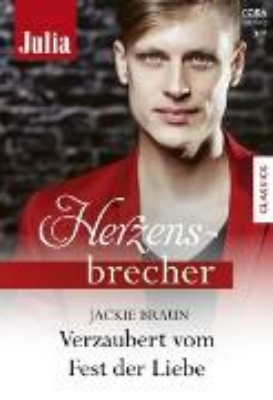 Bild von Verzaubert vom Fest der Liebe (eBook)