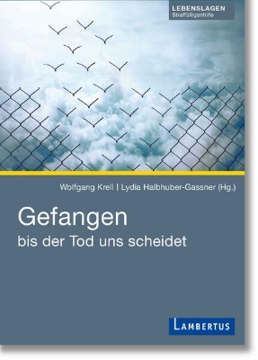 Bild von Gefangen bis der Tod uns scheidet (eBook)