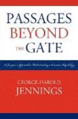 Bild von Passages Beyond the Gate