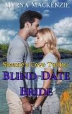 Bild von Sloane's Cove Twins: Blind-Date Bride (eBook)