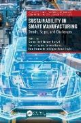 Bild von Sustainability in Smart Manufacturing (eBook)