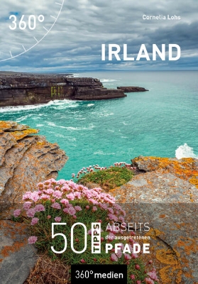 Bild zu Irland (eBook)