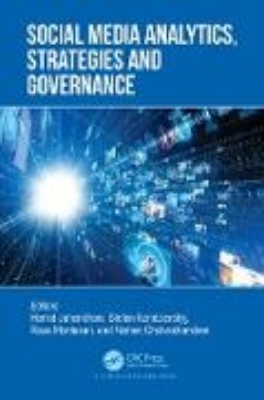 Bild von Social Media Analytics, Strategies and Governance (eBook)