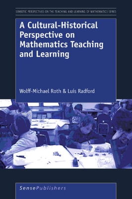 Bild von A Cultural-Historical Perspective on Mathematics Teaching and Learning (eBook)