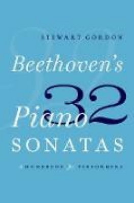 Bild von Beethoven's 32 Piano Sonatas (eBook)