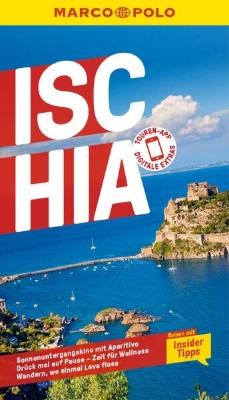 Bild von MARCO POLO Reiseführer E-Book Ischia (eBook)