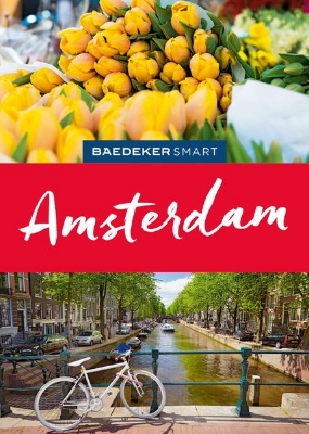 Bild von Baedeker SMART Reiseführer Amsterdam