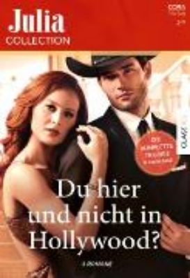 Bild zu Julia Collection Band 181 (eBook)